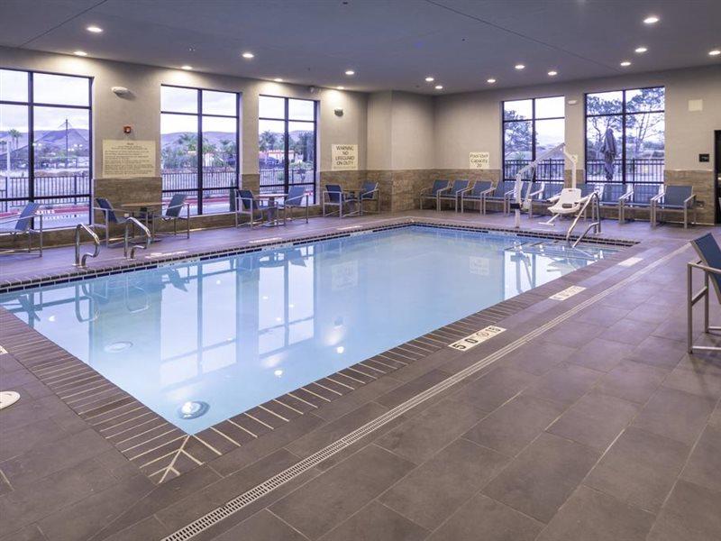 Hampton Inn & Suites Santa Maria Zewnętrze zdjęcie