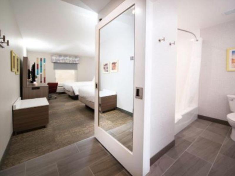 Hampton Inn & Suites Santa Maria Zewnętrze zdjęcie