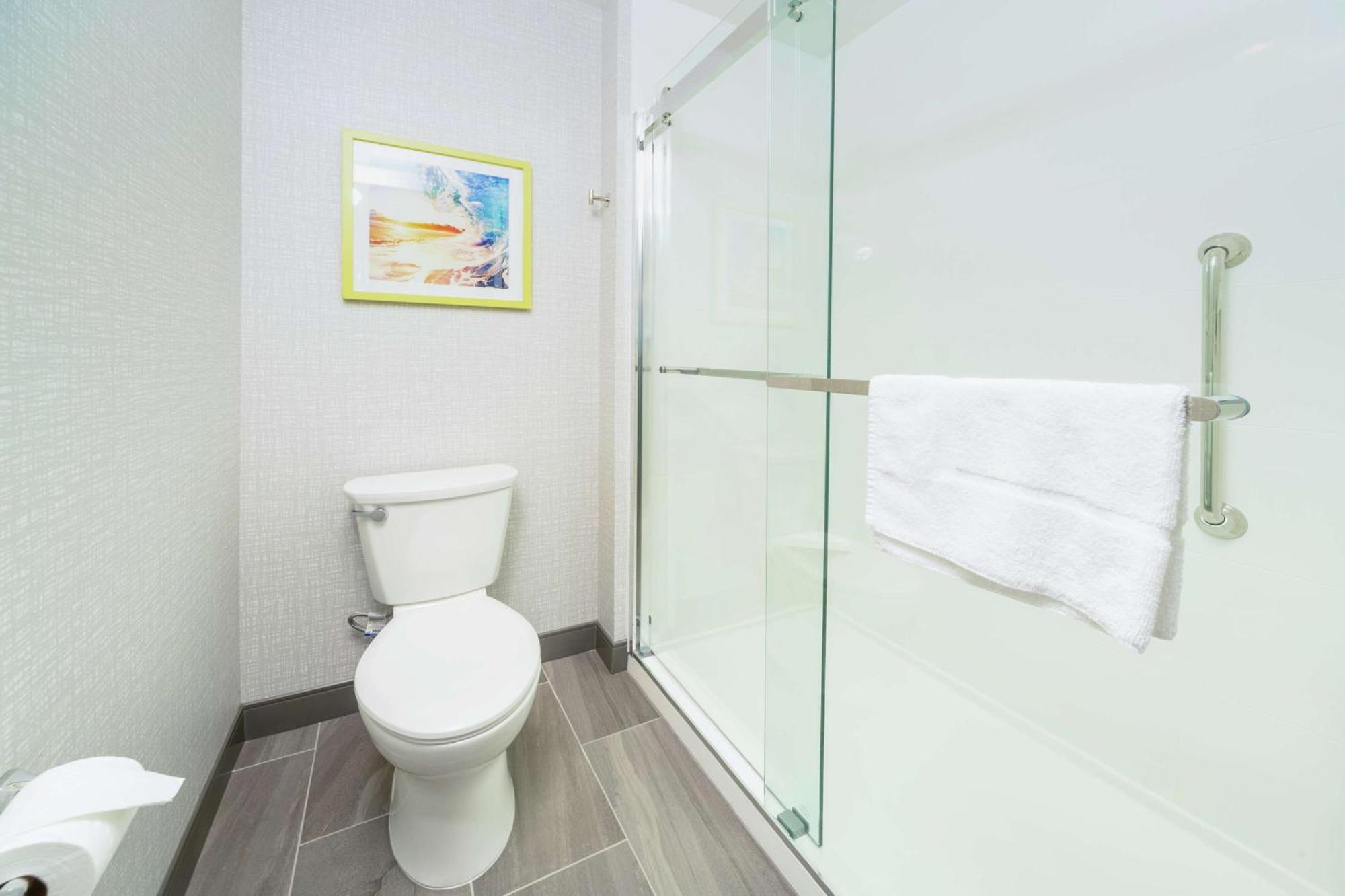 Hampton Inn & Suites Santa Maria Zewnętrze zdjęcie