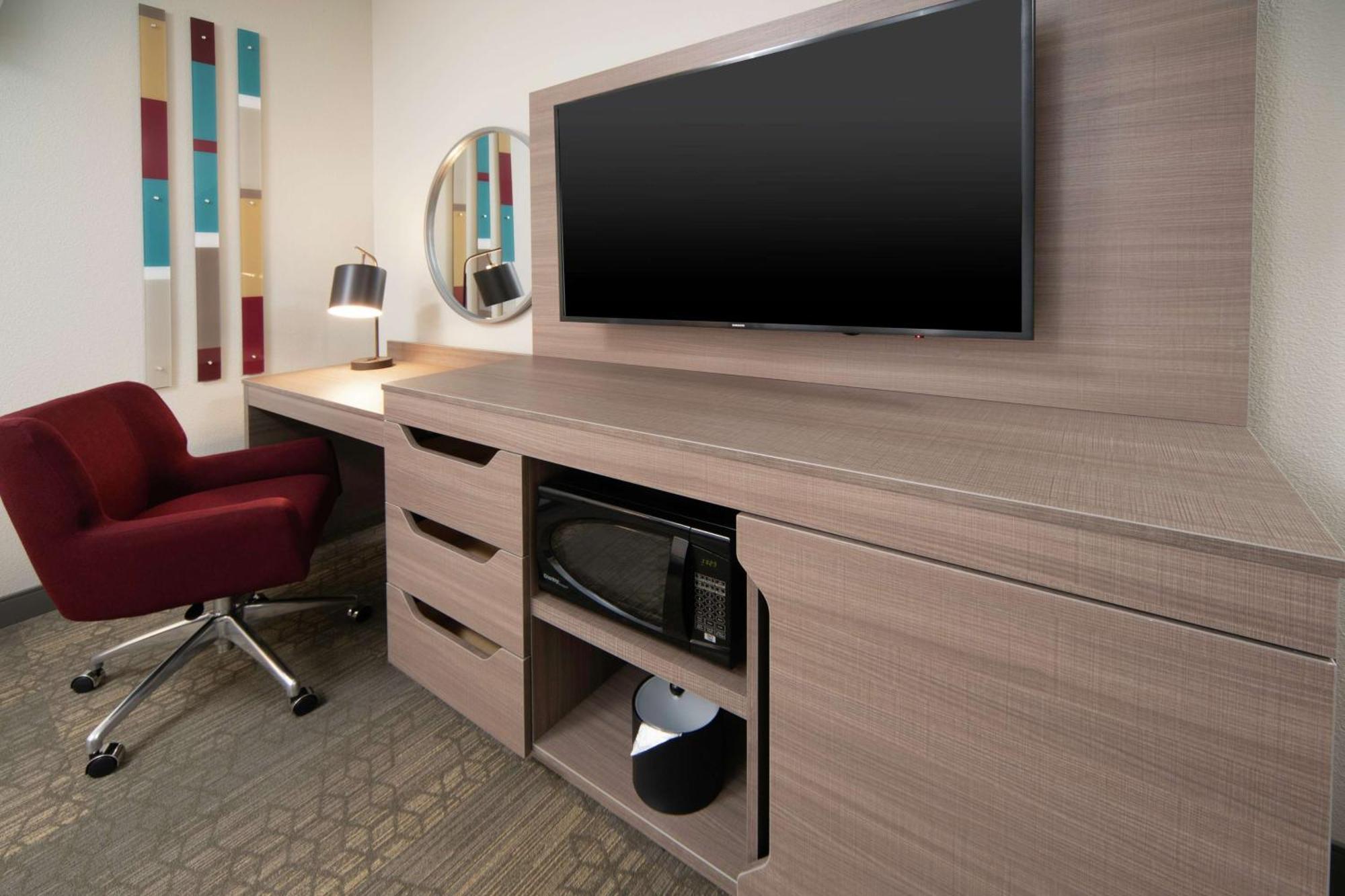 Hampton Inn & Suites Santa Maria Zewnętrze zdjęcie