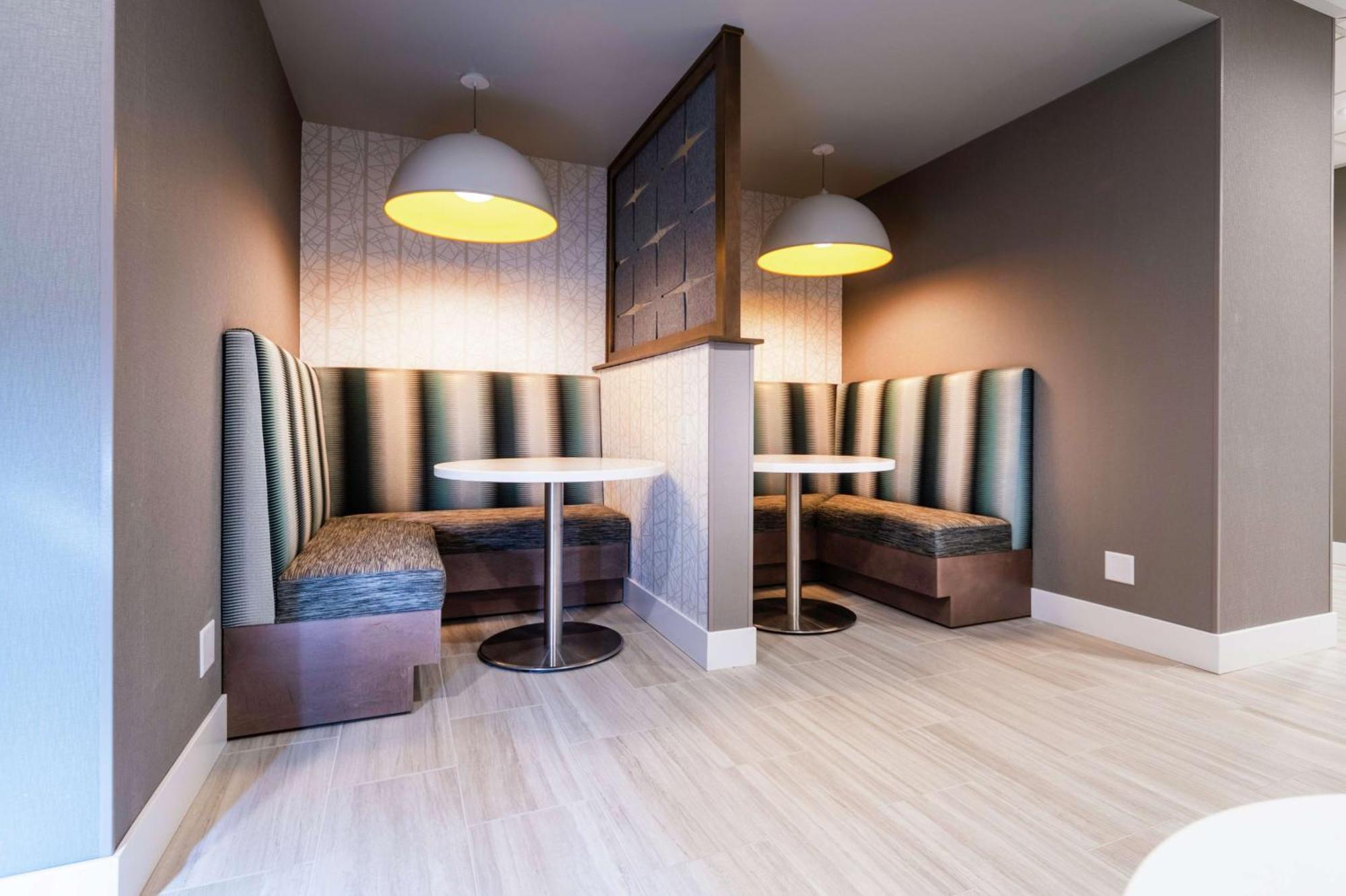 Hampton Inn & Suites Santa Maria Zewnętrze zdjęcie